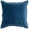 Coussin Carré En Velours Bleu Foncé 45 X 45 PESCA -Canapé Soldes coussin carre en velours bleu fonce 45 x 45 pesca 50242 60c331ccd79d9 1200 675