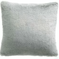 Coussin Doux Blanc 45 X 45 Cm POLAIR