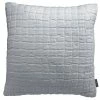 Coussin En Coton Texturé Gris Perle 45 X 45 Cm WAFLE -Canapé Soldes coussin en coton texture gris perle 45 x 45 cm wafle 48125 5e724d545e549 1200 675