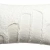 Coussin En Coton Texturé Ivoire 40 X 65 Cm SNOW -Canapé Soldes coussin en coton texture ivoire 40 x 65 cm snow 53374 6335a16c43b15 1200 675