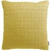Coussin En Coton Texturé Jaune 45 X 45 Cm WAFLE 2 Coussin En Coton Texturé Jaune 45 X 45 Cm WAFLE -Canapé Soldes coussin en coton texture jaune 45 x 45 cm wafle 48127 5e725117dfb05 1200 675