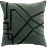 Coussin En Coton Thym Avec Motif Noir Brodé 45 X 45 Cm CROP 1 Coussin En Coton Thym Avec Motif Noir Brodé 45 X 45 Cm CROP -Canapé Soldes coussin en coton thym avec motif noir brode 45 x 45 cm crop 51422 619e6ef33fda8 1200 675