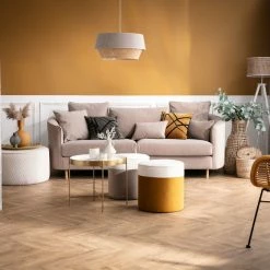 Coussin En Coton Thym Avec Motif Noir Brodé 45 X 45 Cm CROP -Canapé Soldes coussin en coton thym avec motif noir brode 45 x 45 cm crop 51422 61d55b839df9a 1200 675