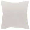 Coussin En Velours Blanc Cassé 45 X 45 Cm VELUTO -Canapé Soldes coussin en velours blanc casse 45 x 45 cm veluto 49090 5fad579473304 1200 675