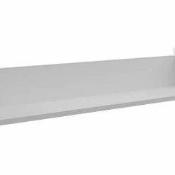 Etagère Murale Blanc Mat L94 Cm CELESTINE