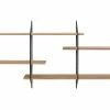 Etagère Murale XL Bois Et Métal BRIDGE 1 Etagère Murale XL Bois Et Métal BRIDGE -Canapé Soldes etagere murale xl bois et metal bridge 43093 5bbcc6f9895d6 1200 675