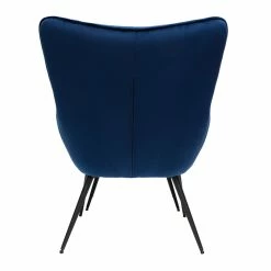 Fauteuil Avec Repose-pieds Design En Tissu Velours Bleu Foncé Et Métal Noir MOOD - Miliboo & Stéphane Plaza 13 Fauteuil Avec Repose-pieds Design En Tissu Velours Bleu Foncé Et Métal Noir MOOD - Miliboo & Stéphane Plaza -Canapé Soldes fauteuil avec repose pieds design en tissu velours bleu fonce et metal noir mood miliboo et stephane plaza 47184 5dcab12b65f41 1200 675