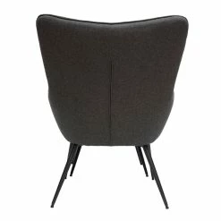 Fauteuil Avec Repose-pieds Gris MOOD - Miliboo & Stéphane Plaza -Canapé Soldes fauteuil avec repose pieds gris mood miliboo et stephane plaza 47183 5dc59048c781c 1200 675