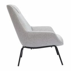 Fauteuil Design En Tissu Effet Velours Texturé Gris Clair Et Métal Noir MARCEAU 10 Fauteuil Design En Tissu Effet Velours Texturé Gris Clair Et Métal Noir MARCEAU -Canapé Soldes fauteuil design en tissu effet velours texture gris clair et metal noir marceau 50532 624562ec6ddc1 1200 675