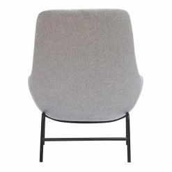 Fauteuil Design En Tissu Effet Velours Texturé Gris Clair Et Métal Noir MARCEAU 11 Fauteuil Design En Tissu Effet Velours Texturé Gris Clair Et Métal Noir MARCEAU -Canapé Soldes fauteuil design en tissu effet velours texture gris clair et metal noir marceau 50532 624562eecc8d2 1200 675