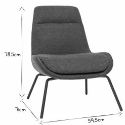 Fauteuil Design En Tissu Effet Velours Texturé Vert Et Métal Noir GILLY 14 Fauteuil Design En Tissu Effet Velours Texturé Vert Et Métal Noir GILLY -Canapé Soldes fauteuil design en tissu effet velours texture vert et metal noir gilly 49189 6189598e9cace 1200 675