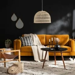 Fauteuil Ethnique Bois Teck Massif Et Cuir Marron CHILLY 17 Fauteuil Ethnique Bois Teck Massif Et Cuir Marron CHILLY -Canapé Soldes fauteuil ethnique bois teck massif et cuir marron chilly 50652 6262ad4467dbb 1200 675