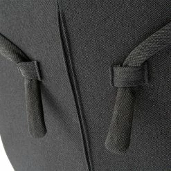 Fauteuil Pivotant Design En Tissu Gris Foncé Et Acier Chromé AMADEO 13 Fauteuil Pivotant Design En Tissu Gris Foncé Et Acier Chromé AMADEO -Canapé Soldes fauteuil pivotant design en tissu gris fonce et acier chrome amadeo 23812 5c052de8314fd 1200 675