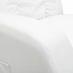 Fauteuil Relax électrique Massant Blanc GALLER 15 Fauteuil Relax électrique Massant Blanc GALLER -Canapé Soldes fauteuil relax electrique massant blanc galler 16704 5cff9f3912085 1200 675
