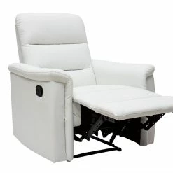 Fauteuil Relax Manuel Blanc MANDALA 12 Fauteuil Relax Manuel Blanc MANDALA -Canapé Soldes fauteuil relax manuel blanc mandala 47252 5dc52bb10d308 1200 675