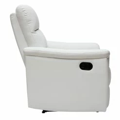 Fauteuil Relax Manuel Blanc MANDALA 13 Fauteuil Relax Manuel Blanc MANDALA -Canapé Soldes fauteuil relax manuel blanc mandala 47252 5dc52bb2a89a9 1200 675