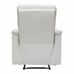 Fauteuil Relax Manuel Blanc MANDALA 14 Fauteuil Relax Manuel Blanc MANDALA -Canapé Soldes fauteuil relax manuel blanc mandala 47252 5dc52bb659a42 1200 675