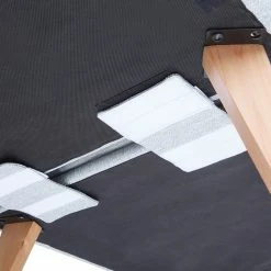 Fauteuil Scandinave à Combiner En Tissu Gris Clair Et Bois Clair BENNIE -Canapé Soldes fauteuil scandinave a combiner en tissu gris clair et bois clair bennie 45041 5c2496959130b 1200 675