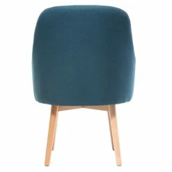 Fauteuil Scandinave En Tissu Bleu Canard Et Bois Clair MONA 10 Fauteuil Scandinave En Tissu Bleu Canard Et Bois Clair MONA -Canapé Soldes fauteuil scandinave en tissu bleu canard et bois clair mona 42048 5bbcc68dc413c 1200 675