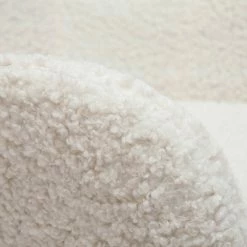 Fauteuil Scandinave En Tissu Effet Peau De Mouton Blanc Et Bois Clair MANIA -Canapé Soldes fauteuil scandinave en tissu effet peau de mouton blanc et bois clair mania 51930 62cd6f3f3b286 1200 675