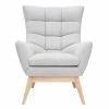 Fauteuil Scandinave En Tissu Effet Velours Texturé Gris Clair Et Bois Clair BRODY 1 Fauteuil Scandinave En Tissu Effet Velours Texturé Gris Clair Et Bois Clair BRODY -Canapé Soldes fauteuil scandinave en tissu effet velours texture gris clair et bois clair brody 48369 5f4cecdc89c1a 1200 675