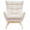 Fauteuil Scandinave En Tissu Effet Velours Texturé Naturel Et Bois Clair BRODY 2 Fauteuil Scandinave En Tissu Effet Velours Texturé Naturel Et Bois Clair BRODY -Canapé Soldes fauteuil scandinave en tissu effet velours texture naturel et bois clair brody 49574 611d2d81dd63a 1200 675