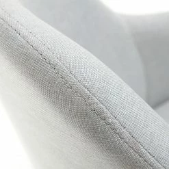 Fauteuil Scandinave En Tissu Gris Clair Et Bois Clair MONA -Canapé Soldes fauteuil scandinave en tissu gris clair et bois clair mona 40726 5bb3741ac2d03 1200 675