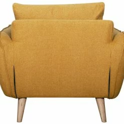 Fauteuil Scandinave En Tissu Jaune Cumin Et Bois Clair CREEP 9 Fauteuil Scandinave En Tissu Jaune Cumin Et Bois Clair CREEP -Canapé Soldes fauteuil scandinave en tissu jaune cumin et bois clair creep 51603 61e99932343ae 1200 675