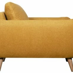Fauteuil Scandinave En Tissu Jaune Cumin Et Bois Clair CREEP 10 Fauteuil Scandinave En Tissu Jaune Cumin Et Bois Clair CREEP -Canapé Soldes fauteuil scandinave en tissu jaune cumin et bois clair creep 51603 61e99934aaa35 1200 675
