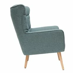 Fauteuil Scandinave En Tissu Vert Et Bois Clair AVERY - Miliboo & Stéphane Plaza 13 Fauteuil Scandinave En Tissu Vert Et Bois Clair AVERY - Miliboo & Stéphane Plaza -Canapé Soldes fauteuil scandinave en tissu vert et bois clair avery miliboo et stephane plaza 47182 5dc57d66432bb 1200 675