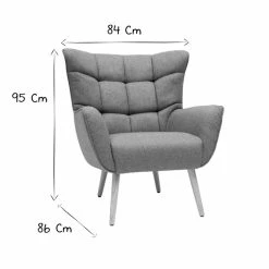 Fauteuil Scandinave En Tissu Vert Et Bois Clair AVERY - Miliboo & Stéphane Plaza 18 Fauteuil Scandinave En Tissu Vert Et Bois Clair AVERY - Miliboo & Stéphane Plaza -Canapé Soldes fauteuil scandinave en tissu vert et bois clair avery miliboo et stephane plaza 47182 5e8c9261b8d71 1200 675