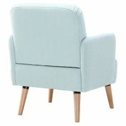 Fauteuil Scandinave Menthe à L'eau Et Bois Clair ISKO 10 Fauteuil Scandinave Menthe à L'eau Et Bois Clair ISKO -Canapé Soldes fauteuil scandinave menthe a leau et bois clair isko 41672 5be573b2c69a7 1200 675