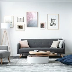 Fauteuil Scandinave Menthe à L'eau Et Bois Clair ISKO 12 Fauteuil Scandinave Menthe à L'eau Et Bois Clair ISKO -Canapé Soldes fauteuil scandinave menthe a leau et bois clair isko 41672 5c9358d3b02be 1200 675