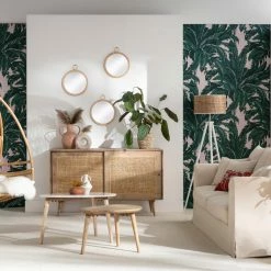 Fauteuil Suspendu En Rotin GALON - Miliboo & Stéphane Plaza -Canapé Soldes fauteuil suspendu en rotin galon miliboo et stephane plaza 47493 61659ad476abd 1200 675