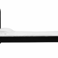 Lit 1 Place 90x190 Cm En Métal Noir AUGUSTE -Canapé Soldes lit 1 place 90x190 cm en metal noir auguste 50485 61c4ac7fcadca 1200 675