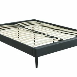 Lit 2 Places 160x200 Cm Noir AYO -Canapé Soldes lit 2 places 160x200 cm noir ayo 48648 5ff337feddbc8 1200 675