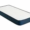 Matelas Avec Accueil Mousse à Mémoire De Forme 90 X 200 Cm OLIVER