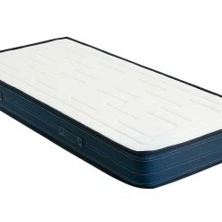 Matelas Avec Accueil Mousse à Mémoire De Forme 90 X 200 Cm OLIVER