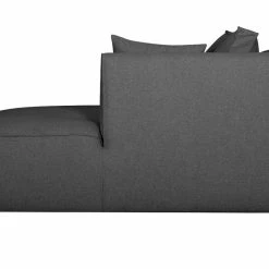 Méridienne Angle Droit En Tissu Gris Anthracite PLURIEL 13 Méridienne Angle Droit En Tissu Gris Anthracite PLURIEL -Canapé Soldes meridienne angle droit en tissu gris anthracite pluriel 49435 6140a06582371 1200 675