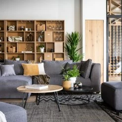 Méridienne Angle Gauche En Tissu Gris Anthracite PLURIEL 15 Méridienne Angle Gauche En Tissu Gris Anthracite PLURIEL -Canapé Soldes meridienne angle gauche en tissu gris anthracite pluriel 52917 62bc267c5d144 1200 675