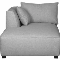 Méridienne Angle Gauche En Tissu Gris Clair PLURIEL -Canapé Soldes meridienne angle gauche en tissu gris clair pluriel 52918 62a99650a1aac 1200 675