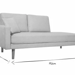 Méridienne Scandinave En Tissu Effet Velours Texturé Beige Et Bois Clair BERTILLE -Canapé Soldes meridienne scandinave en tissu effet velours texture beige et bois clair bertille 52042 62d661f7e2fbf 1200 675