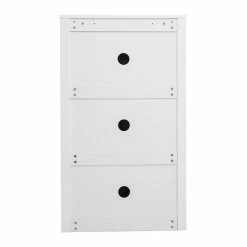 Meuble à Chaussures Design Blanc Laqué Brillant L70 Cm DEVA -Canapé Soldes meuble a chaussures design blanc laque brillant l70 cm deva 16551 5e009933ce0bd 1200 675