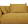 Module D'angle Gauche Pour Canapé En Tissu Jaune Cumin PLURIEL -Canapé Soldes module dangle gauche pour canape en tissu jaune cumin pluriel 52476 6267e8df435b1 1200 675