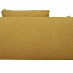 Module D'angle Gauche Pour Canapé En Tissu Jaune Cumin PLURIEL 12 Module D'angle Gauche Pour Canapé En Tissu Jaune Cumin PLURIEL -Canapé Soldes module dangle gauche pour canape en tissu jaune cumin pluriel 52476 6267e8e759020 1200 675