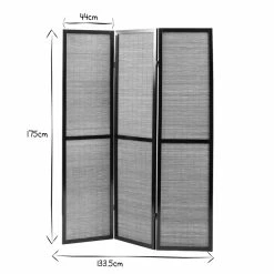 Paravent Bambou Et Bois Style Asiatique Suwa -Canapé Soldes paravent bambou et bois style asiatique suwa 10344 5e7ccad9bc6ae 1200 675