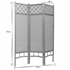 Paravent Japonais En Sapin Et Bambou NEW NIHA -Canapé Soldes paravent japonais en sapin et bambou new niha 12070 5e7c98e25043a 1200 675