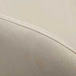 Rocking Chair En Tissu Naturel, Bois Clair Et Métal Noir JHENE -Canapé Soldes rocking chair en tissu naturel bois clair et metal noir jhene 36334 5bb37400afe9e 1200 675