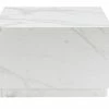 Table Basse Bloc Carrée Effet Marbre L56 Cm SCENA -Canapé Soldes table basse bloc carree effet marbre l56 cm scena 50633 61e0246a24ff4 1200 675