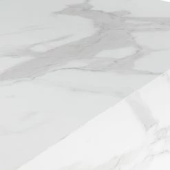 Table Basse Bloc Carrée Effet Marbre L56 Cm SCENA -Canapé Soldes table basse bloc carree effet marbre l56 cm scena 50633 61e0246da3731 1200 675